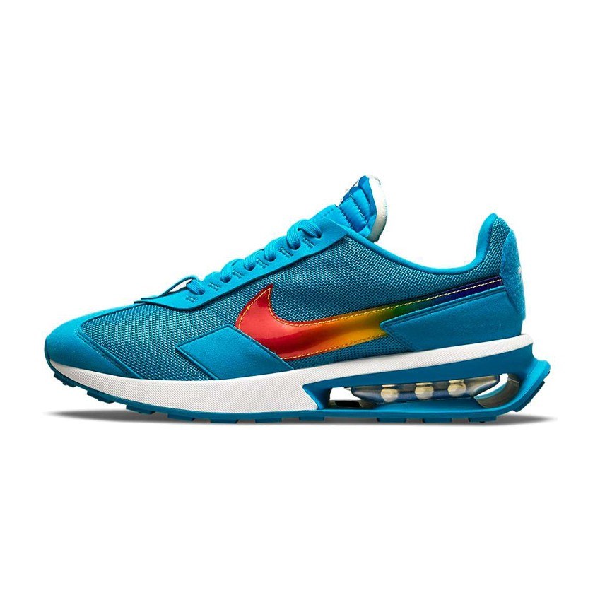 Nike Air Max Pre-Day BeTrue Blue Orange
