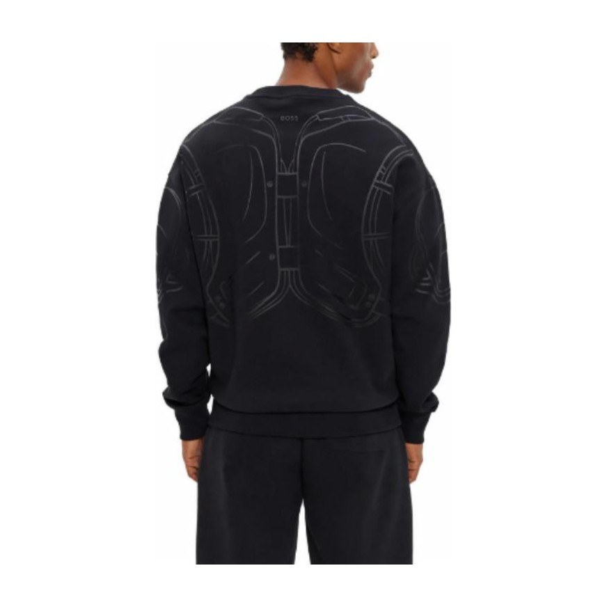 HUGO BOSS