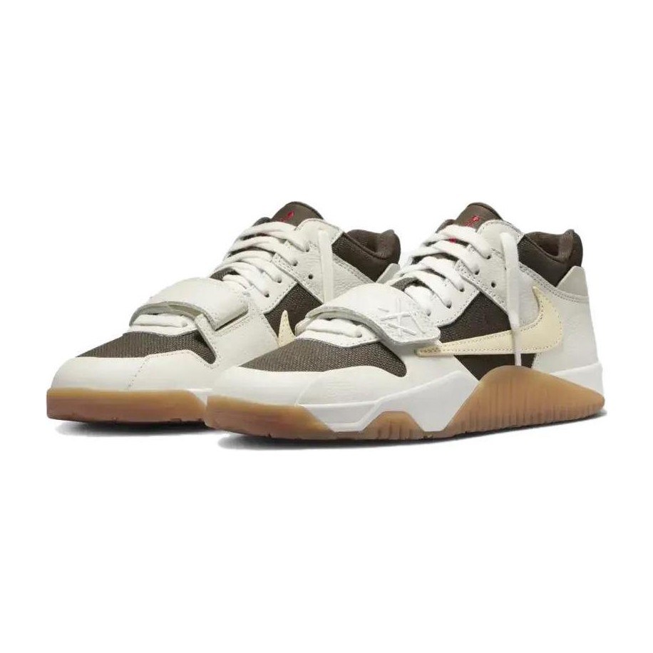 Travis Scott x Air Jordan Executive