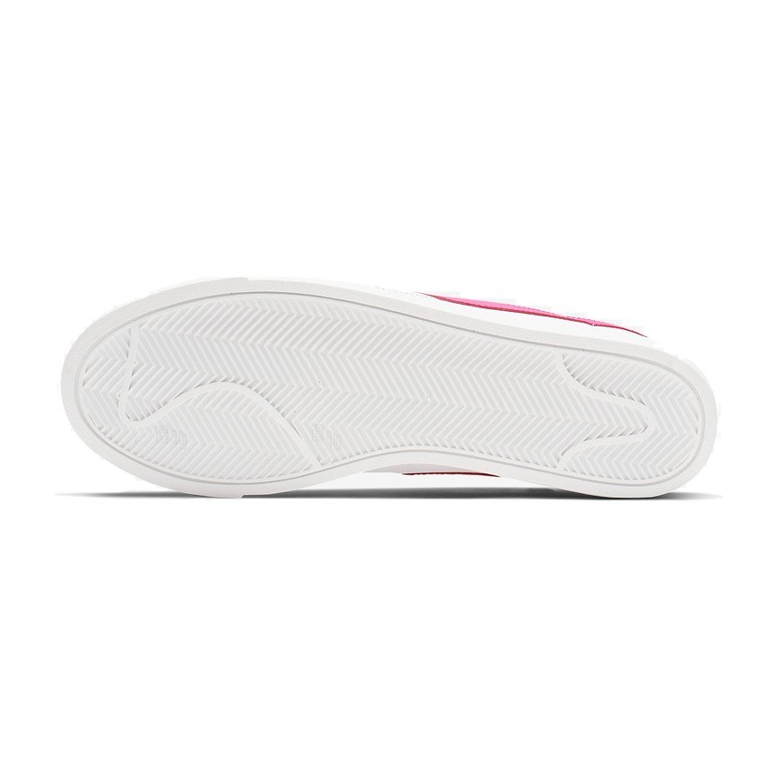 Nike Blazer Low Pink White