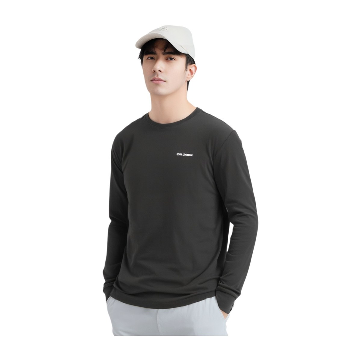 SALOMON T
