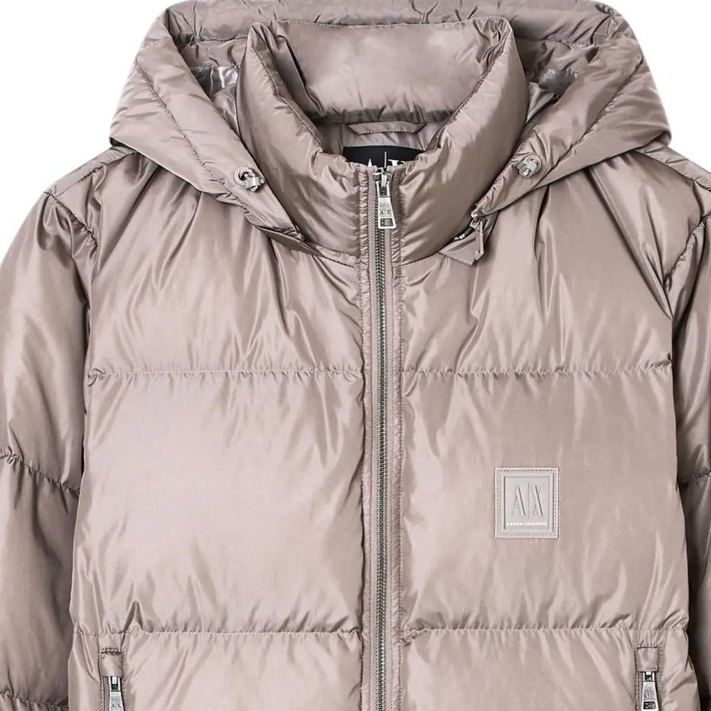 ARMANI EXCHANGEAE FW25