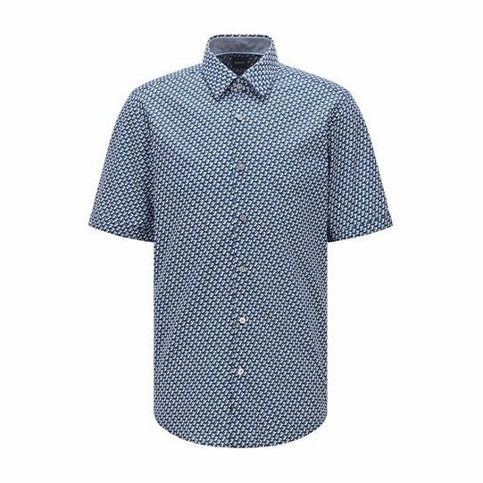 HUGO BOSS