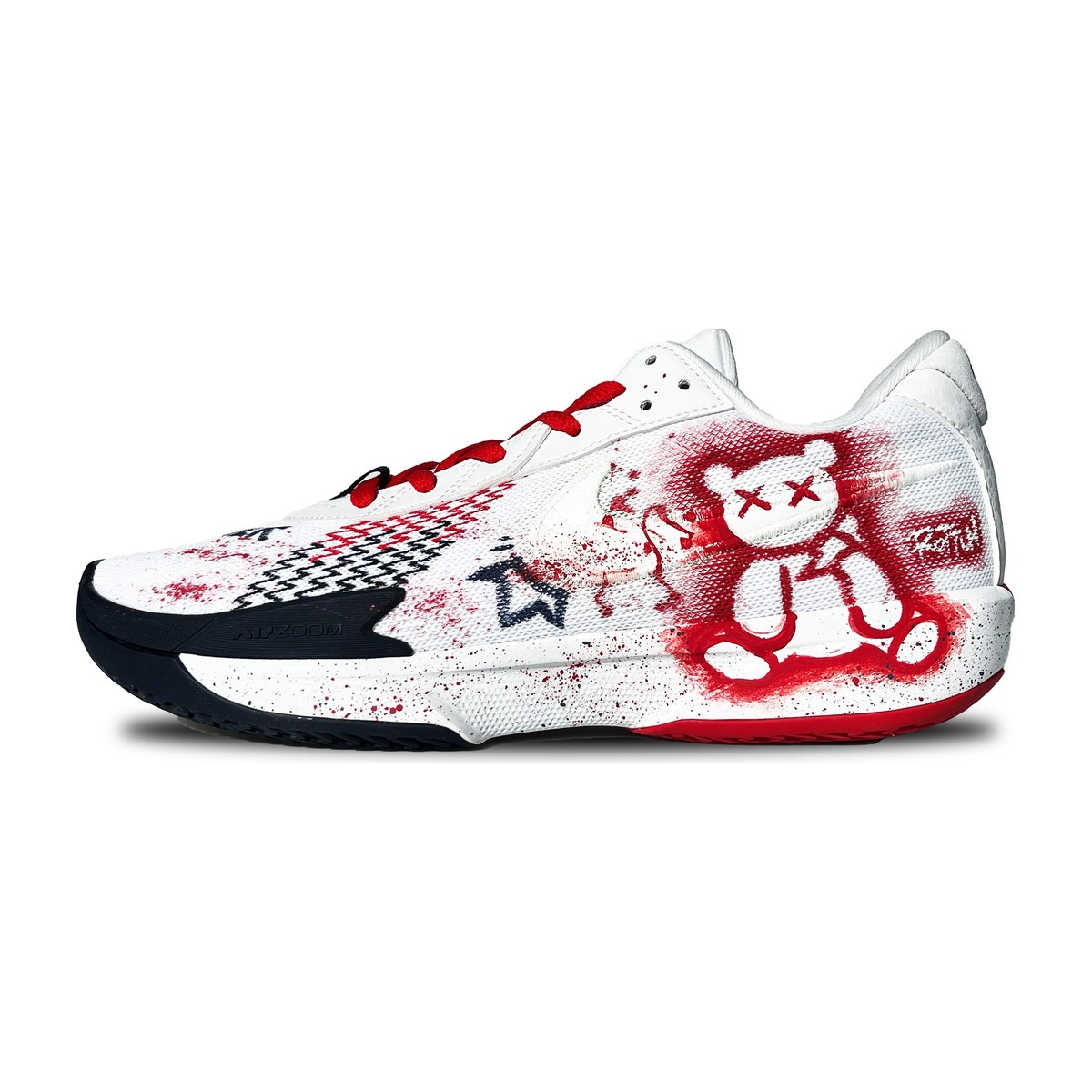 Nike Air Zoom G.T. Cut Academy