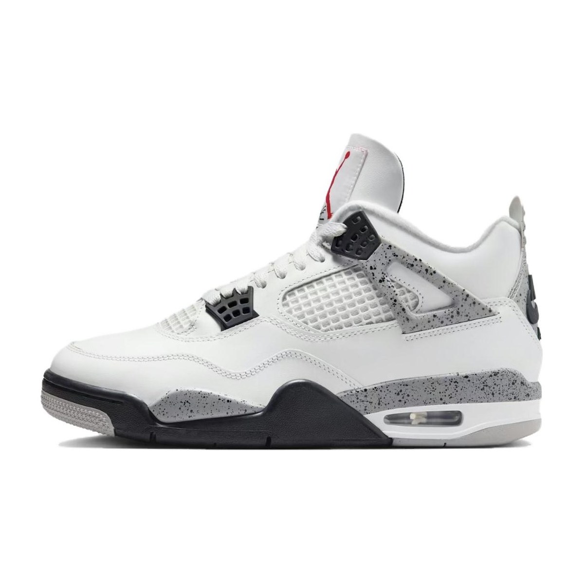 Jordan Air Jordan 4 OG "White Cement"