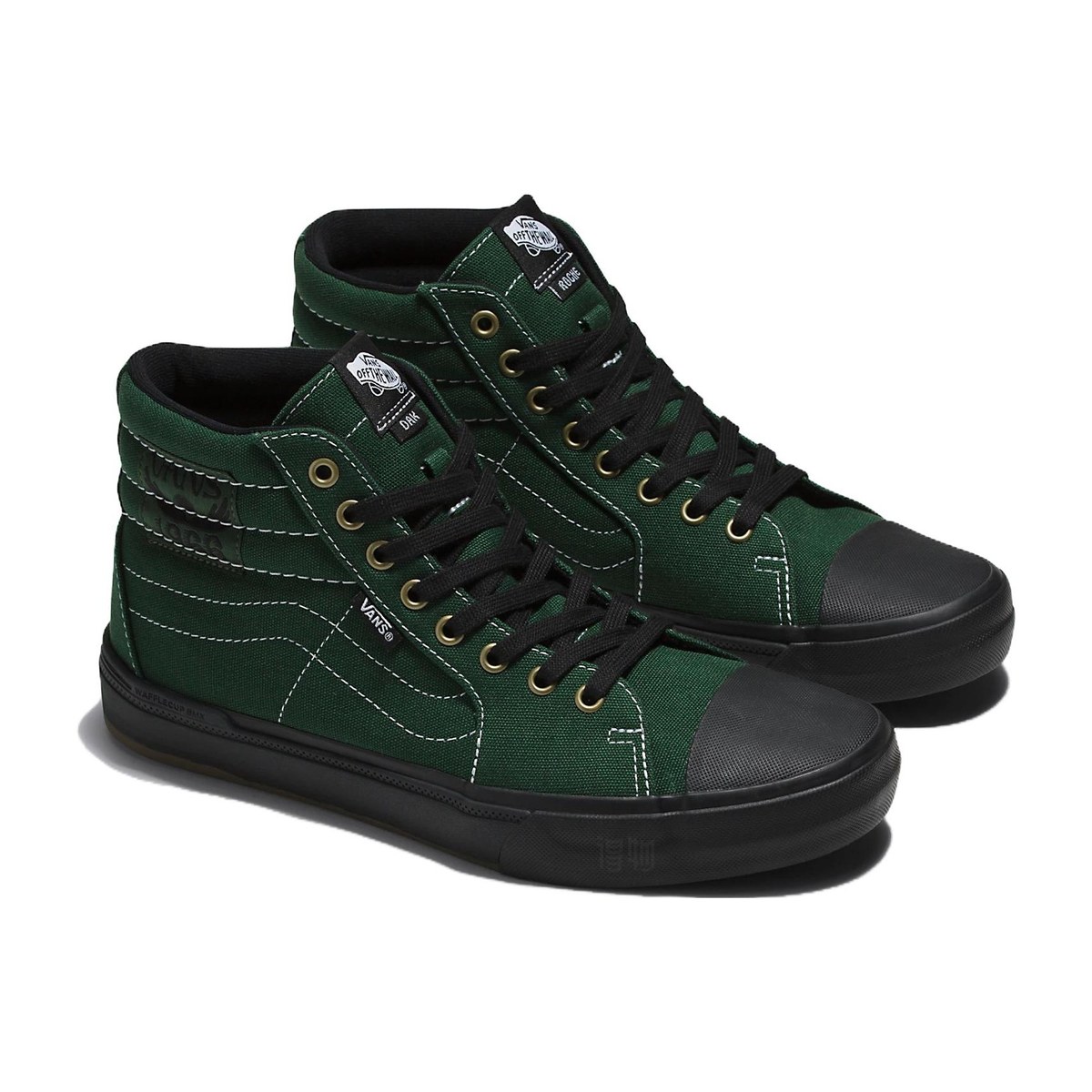 Vans SK8 238 Dakota Roche Bmx