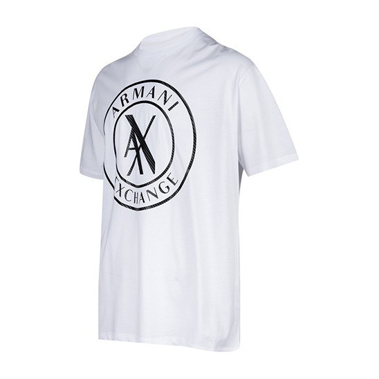 ARMANI EXCHANGE SS22 LogoT