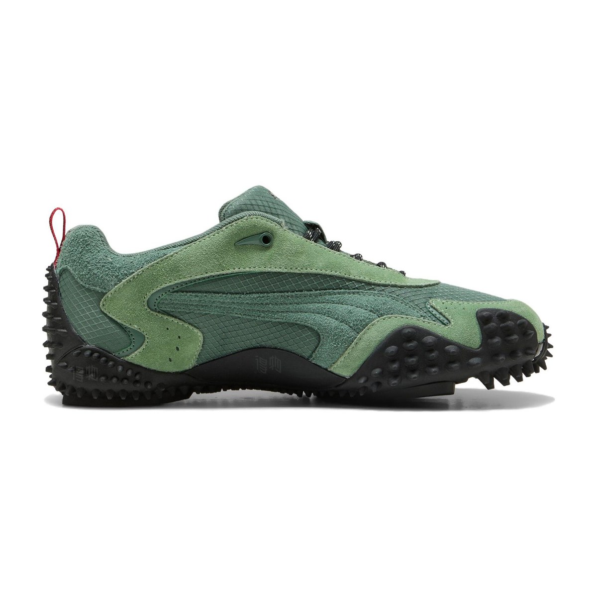 PUMA Mostro XC Green
