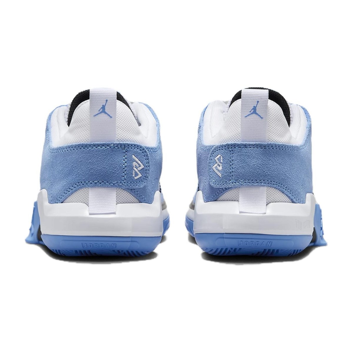 Jordan One Take 5 PF White Blue
