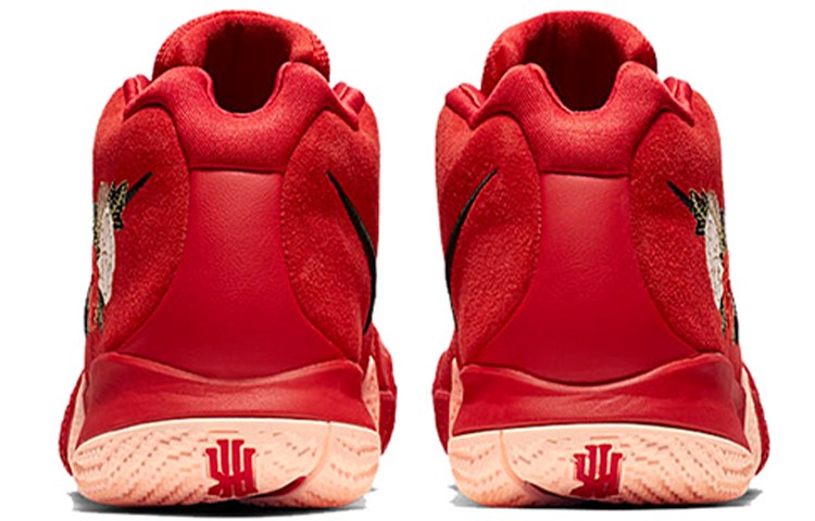 Nike Kyrie 4 Chinese New Year (2018)