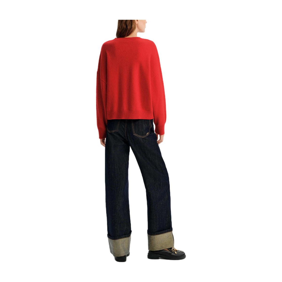 KARL LAGERFELD Sweater