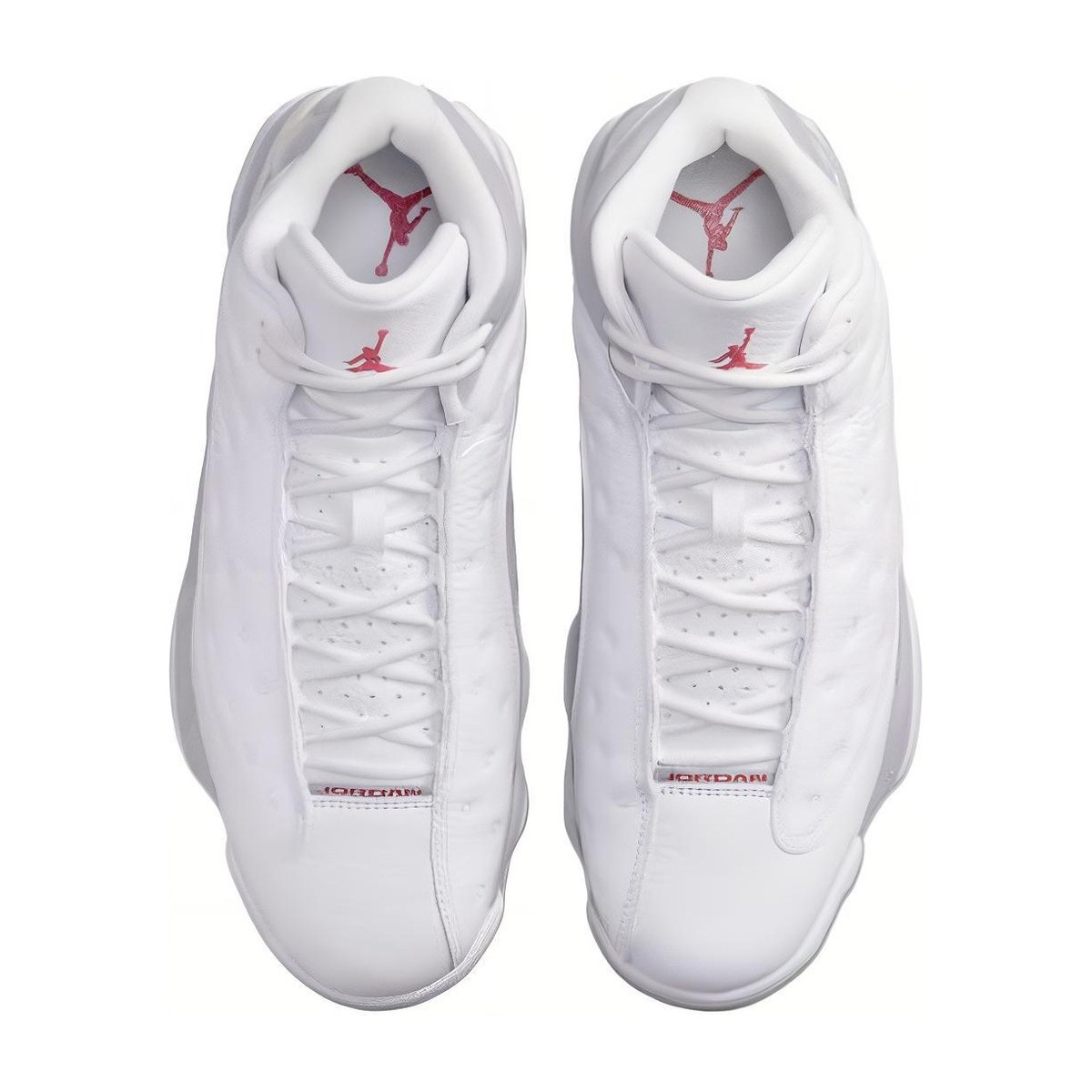 Jordan Air Jordan 13 "Wolf Grey"