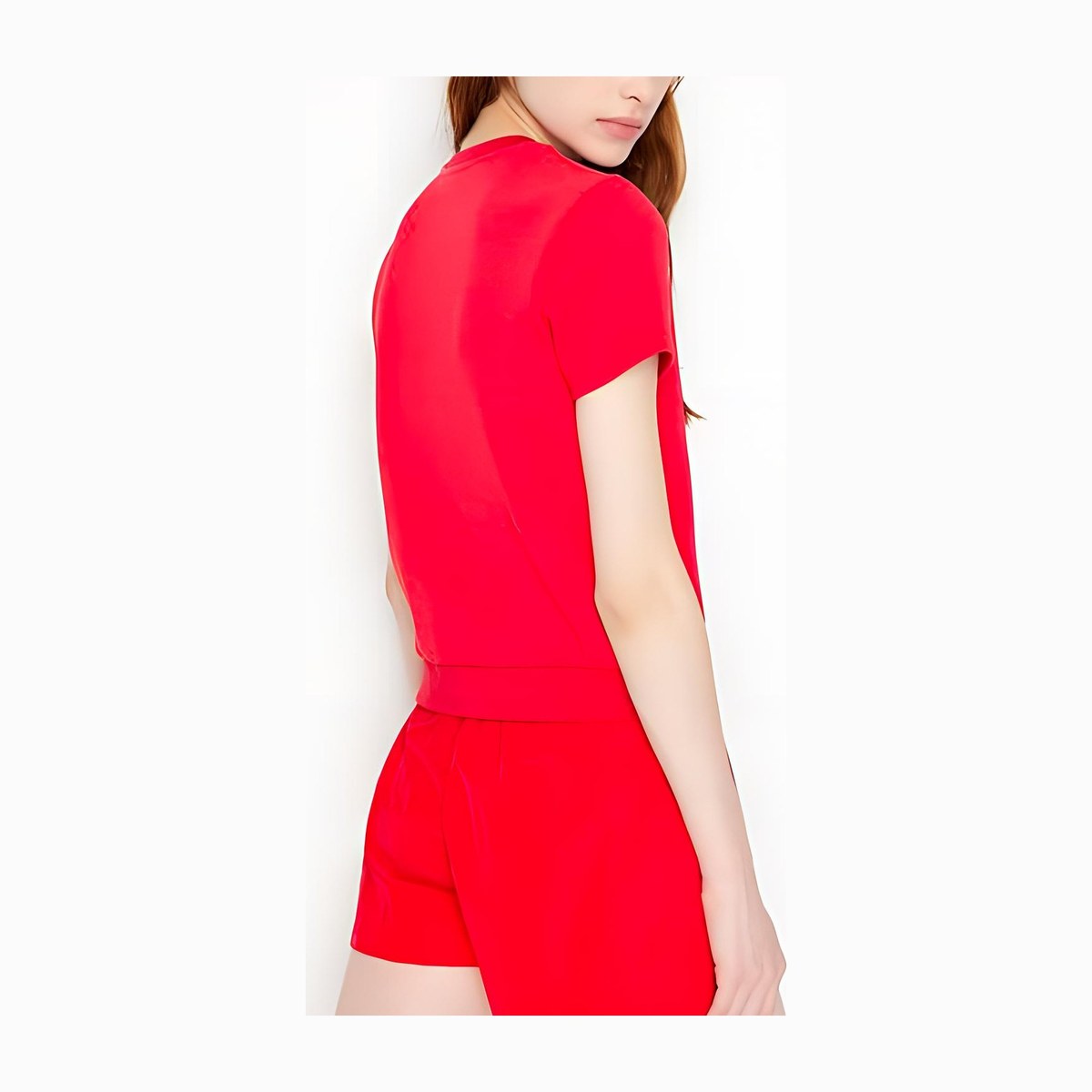 ARMANI EXCHANGE SS22 T