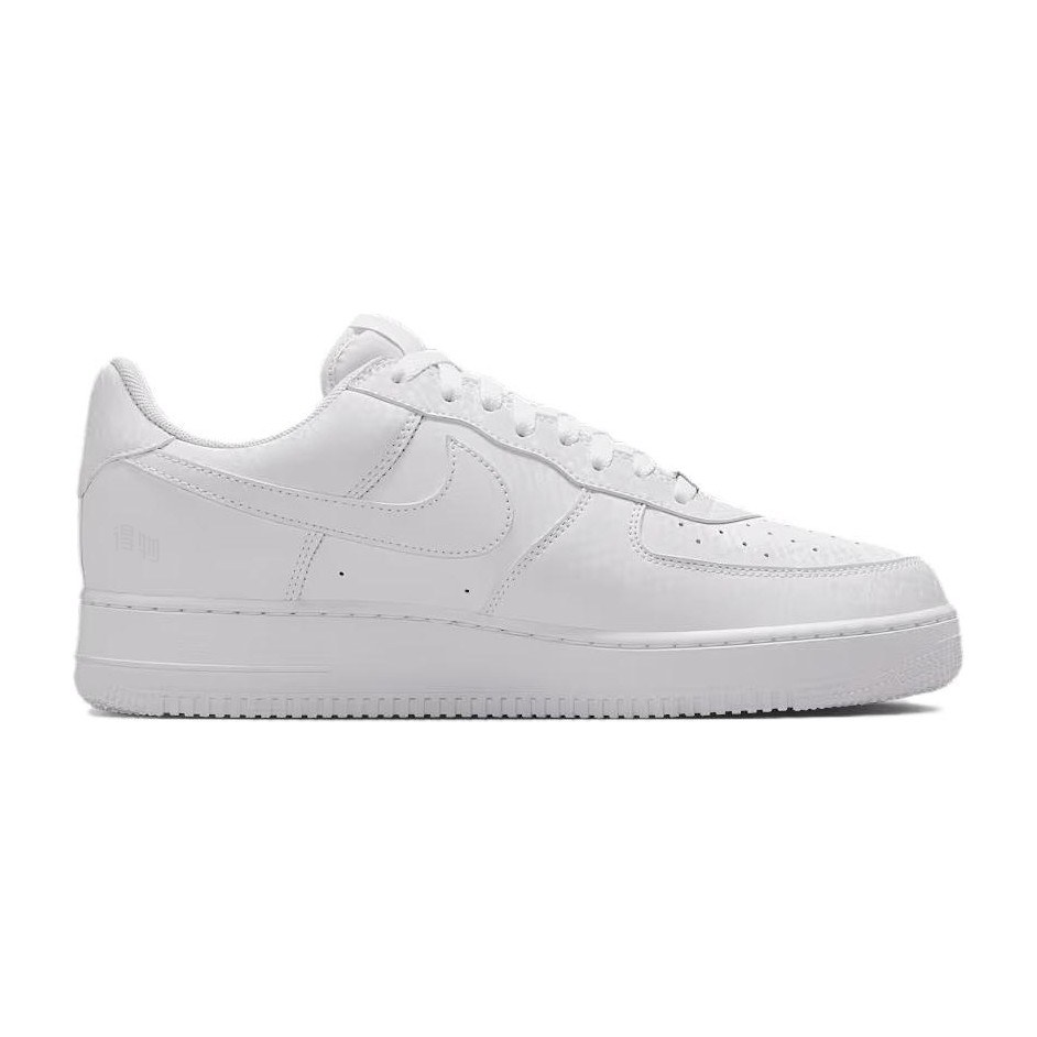 Nike Air Force 1 Low Kobe Forever White