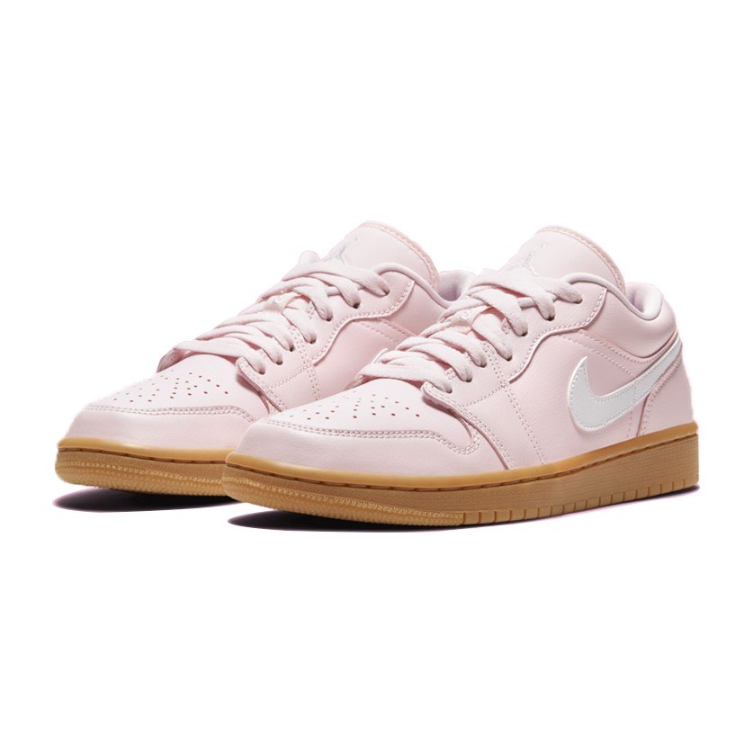Jordan Air Jordan 1 Low "Pink Gum"