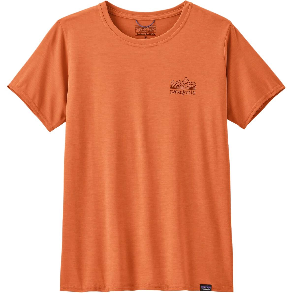 patagonia T