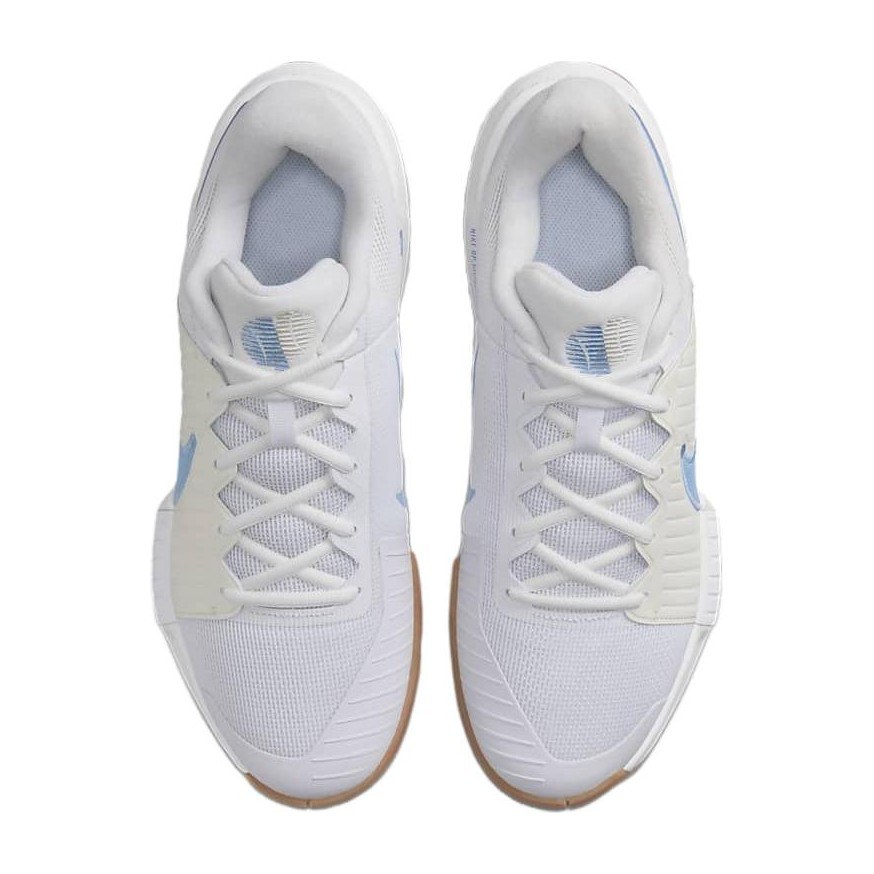 Nike Air Zoom GP Challenge Pro White Blue