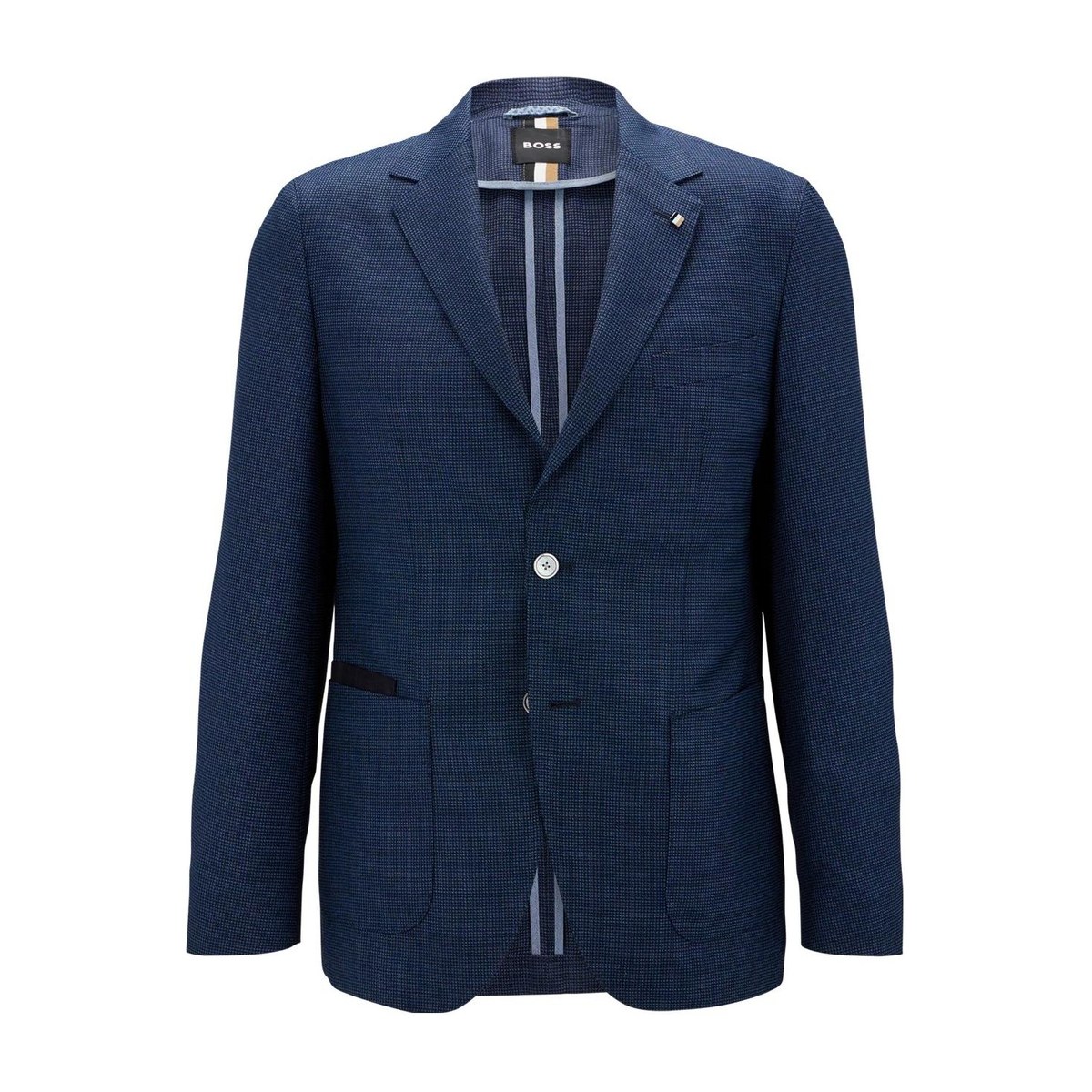 HUGO BOSS