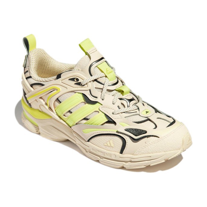 adidas Spiritain 2000 Deluxe White Green