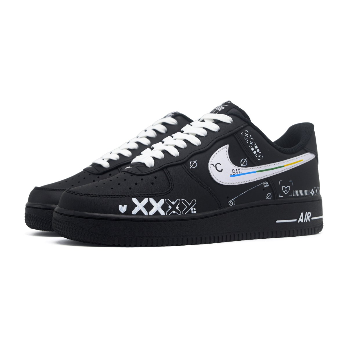 Nike Air Force 1 CSgo 2.0