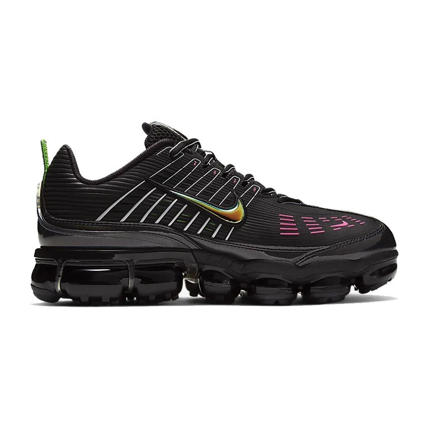 Nike Vapormax 360 Black Green