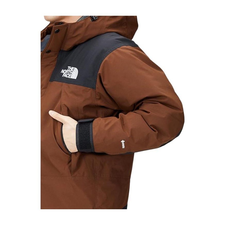The North Face