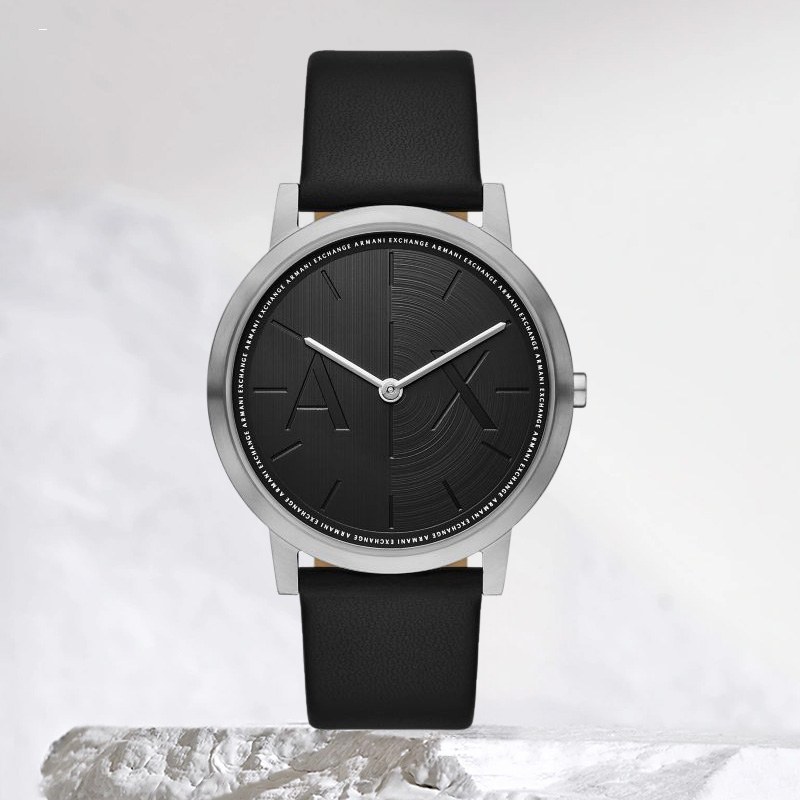 Armani Exchange