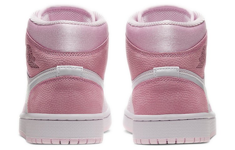 Jordan Air Jordan 1 Mid Digital Pink