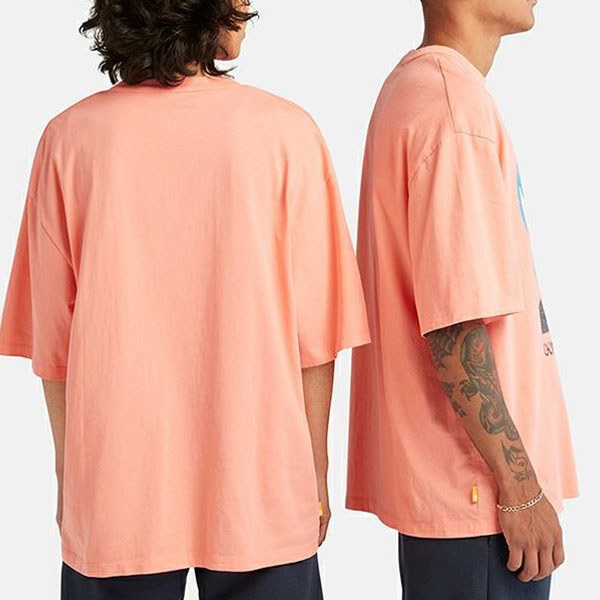 Timberland T