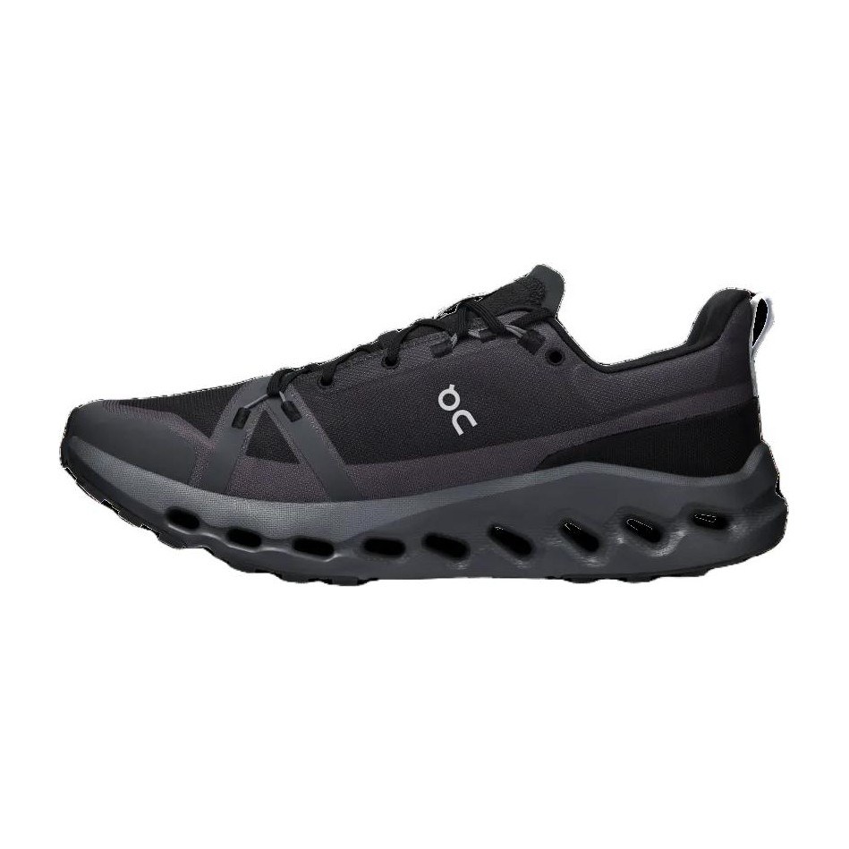 On Cloudsurfer Trail Waterproof