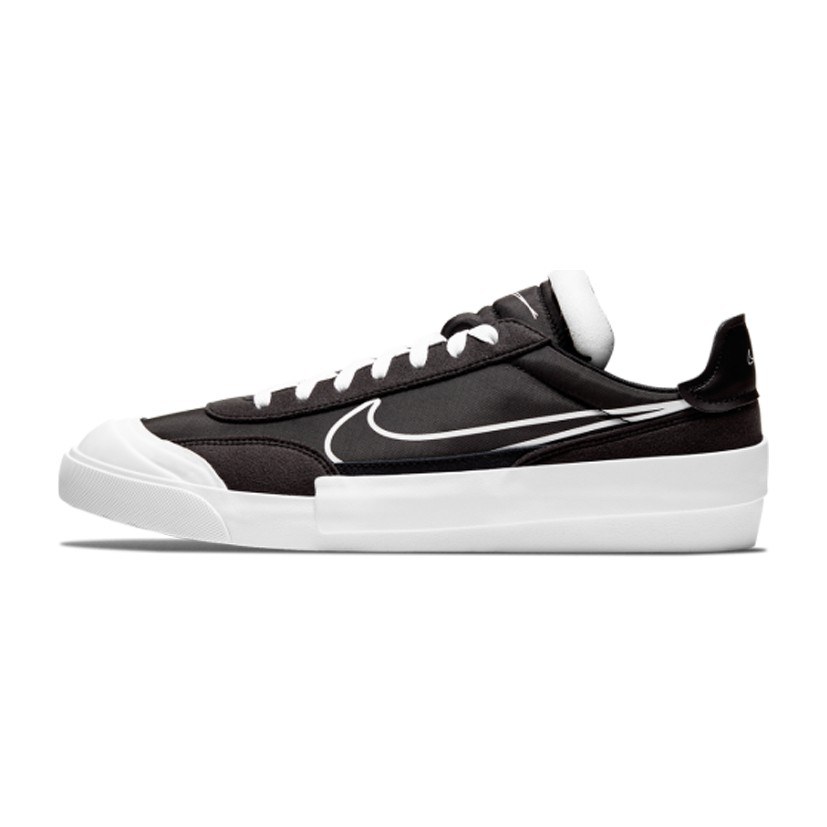 Nike Drop-Type HBR Black White