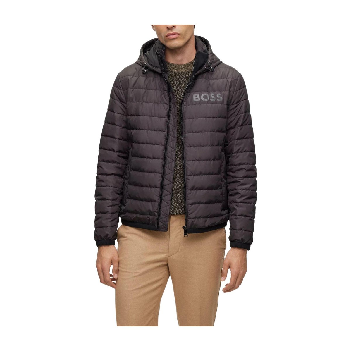Hugo Boss