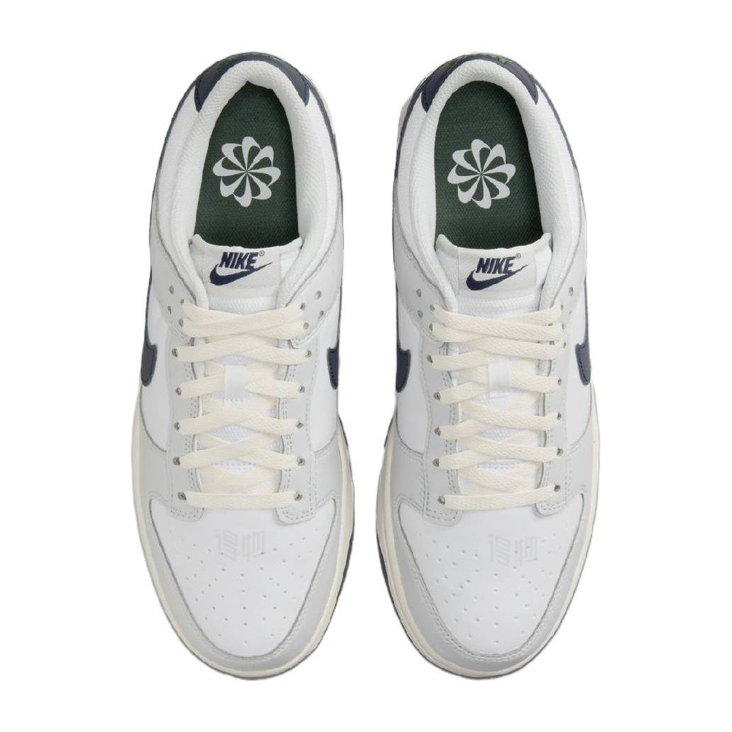Nike Dunk Low Premium Next Nature White Blue