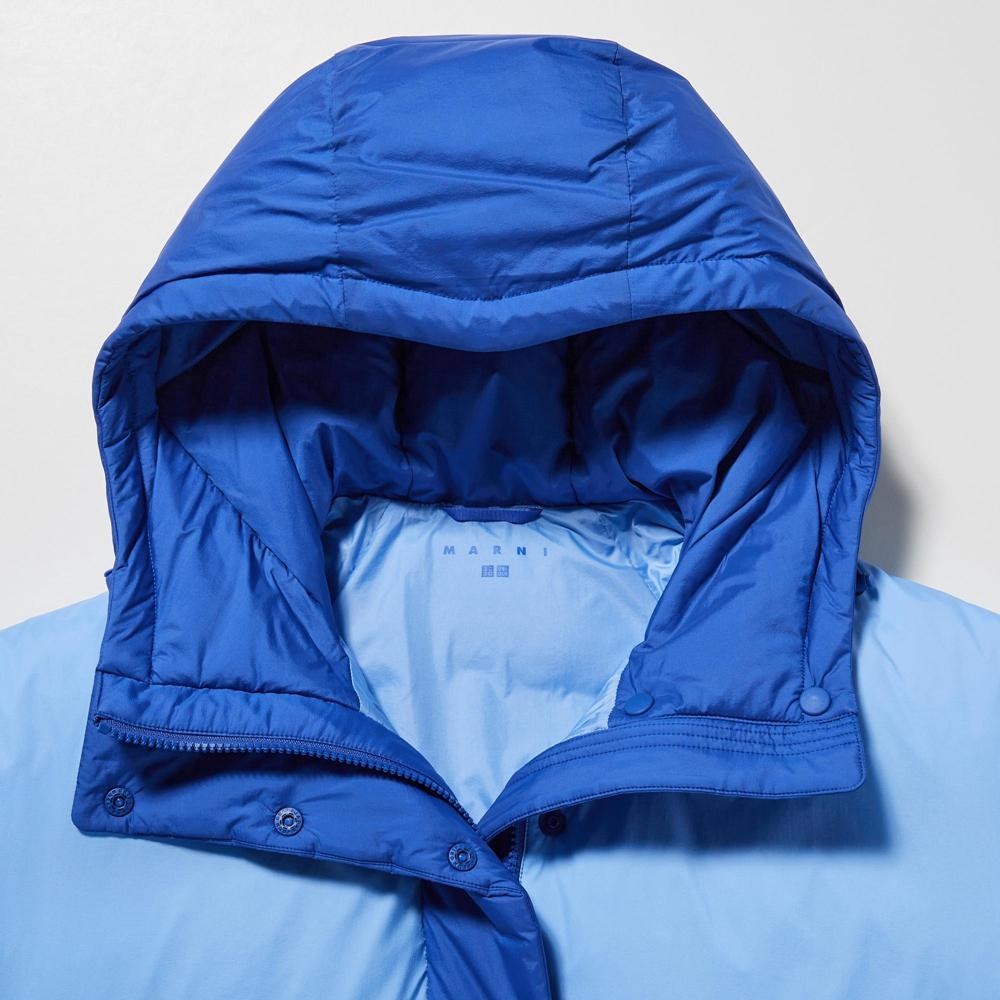 UNIQLO x MARNI