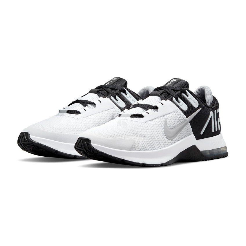 Nike Air Max Alpha Trainer 4 White Black