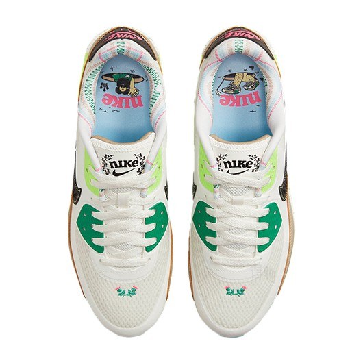 Nike Air Max 90 Golf "Back Home"