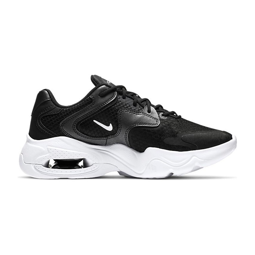 Nike Air Max 2X Black
