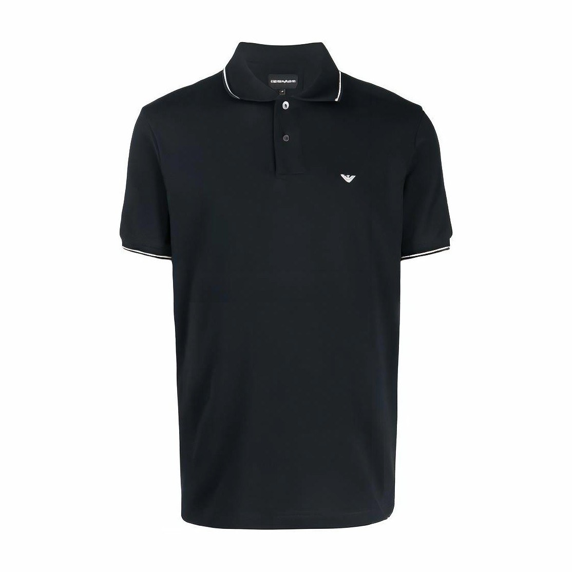 EMPORIO ARMANI SS21 LogoPolo