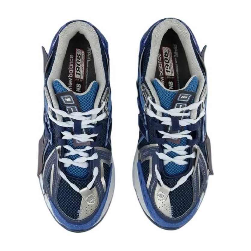 New Balance 1906A Deep Blue