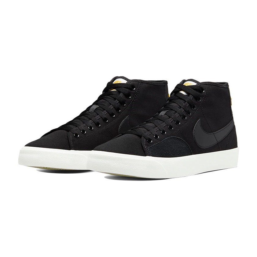 Nike SB BLZR Court Mid Premium Black