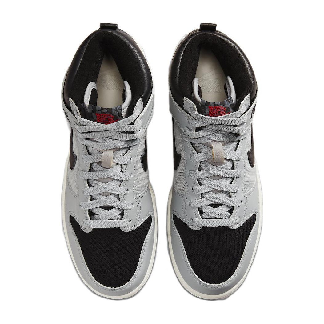 SoulGoods x Nike Dunk "80s"