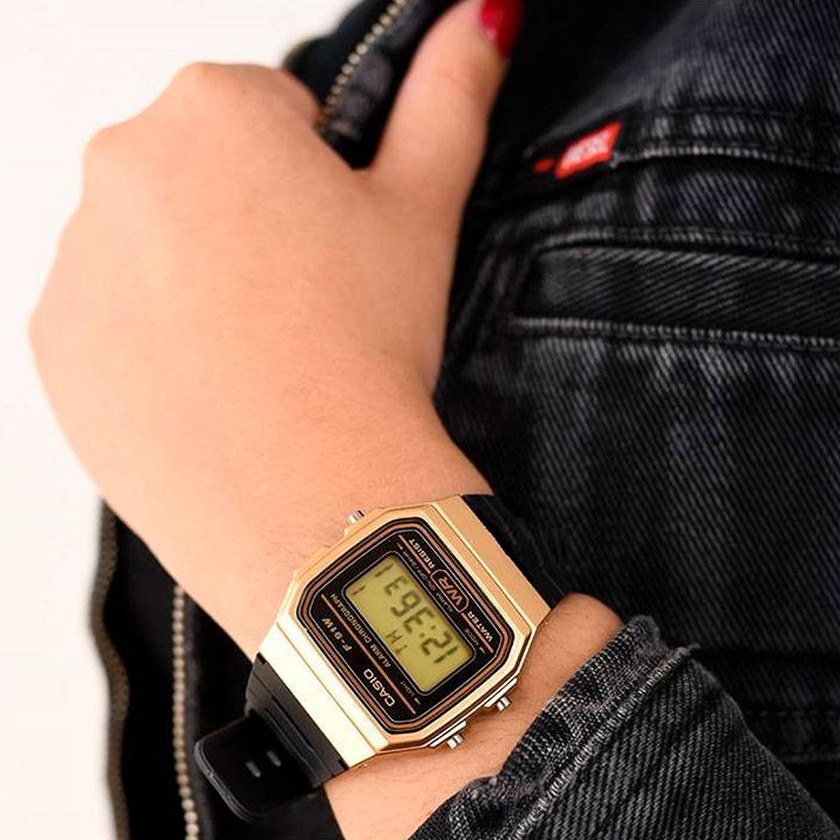 Casio F-91WM-9A