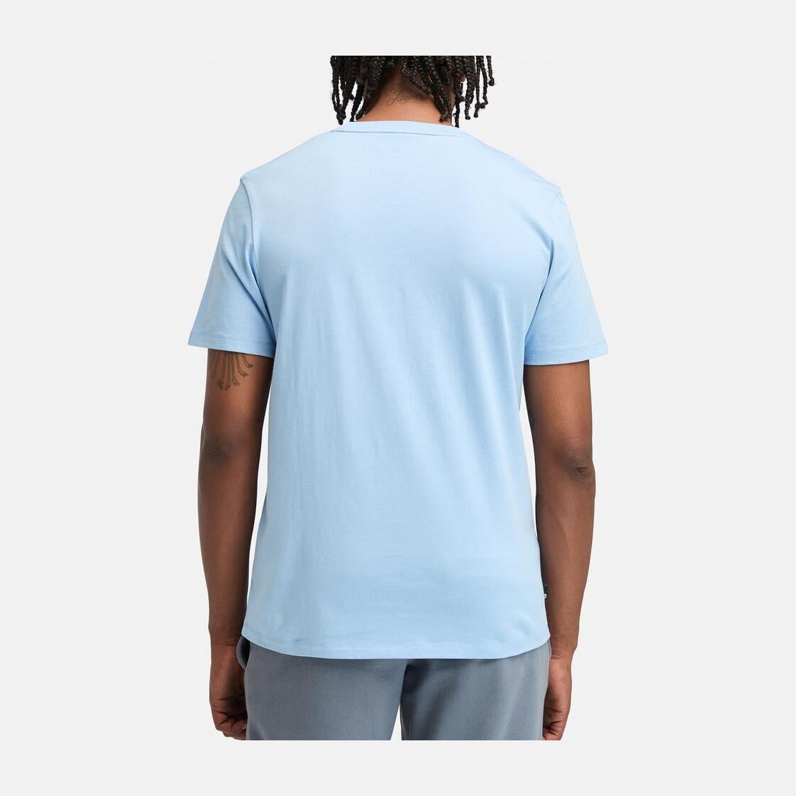Timberland T