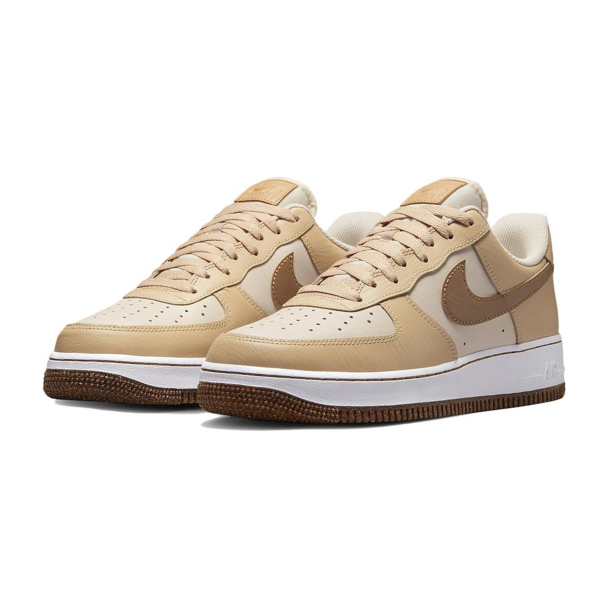 Nike Air Force 1 Low "Ale Brown"