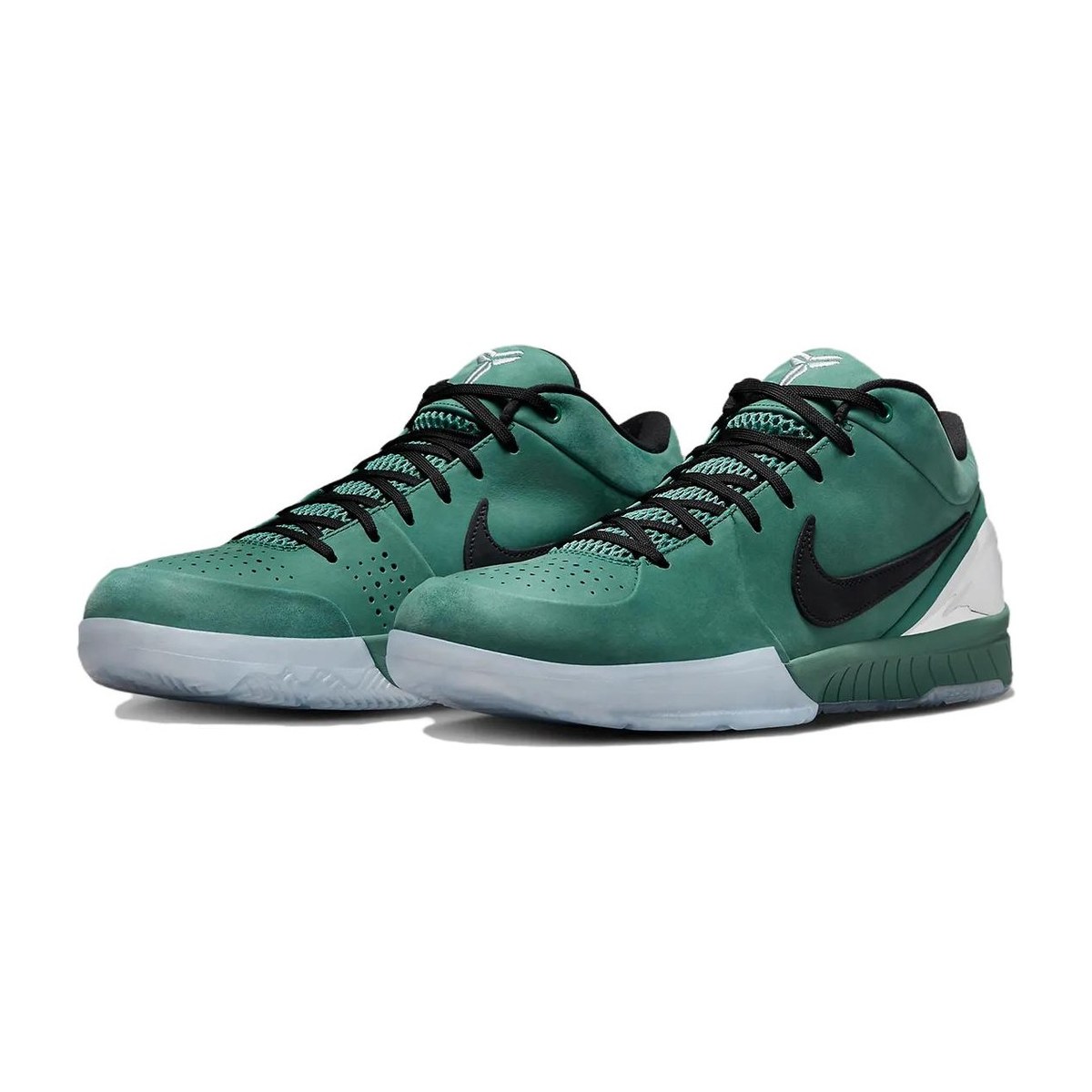 Nike Zoom Kobe 4 PROTRO "Girl Dad"