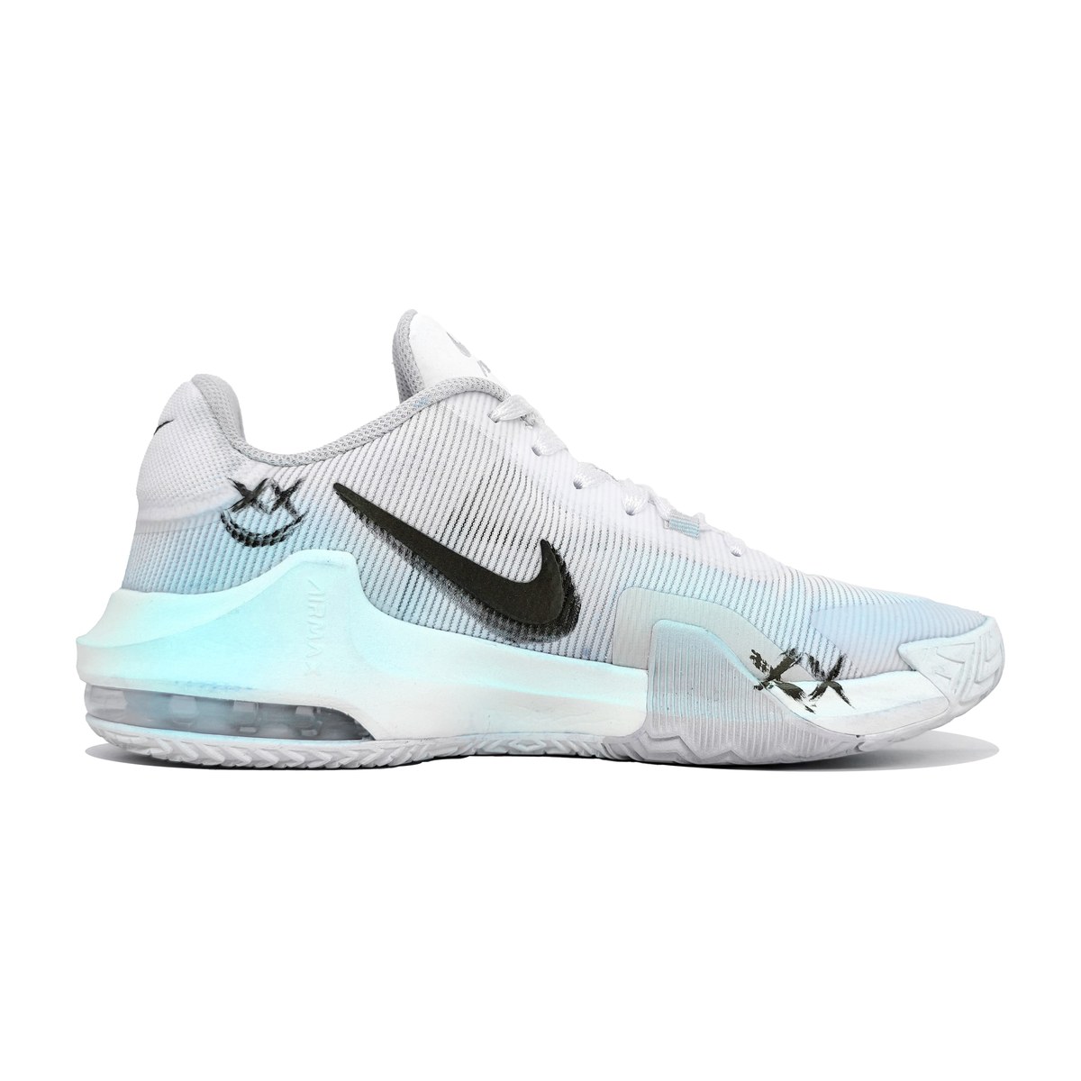 Nike Air Max Impact 4