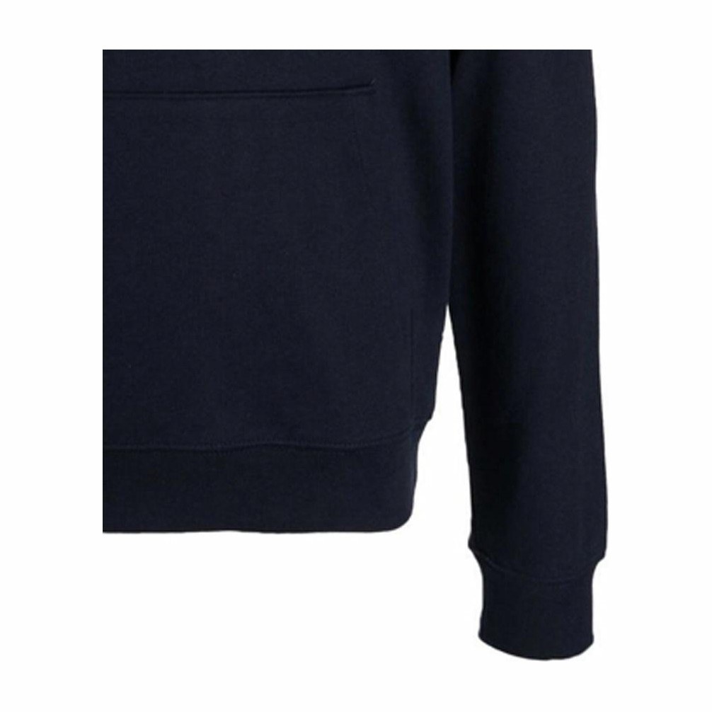 Emporio Armani Hoodie Navy