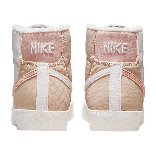 Nike Blazer 77 LX NN Pearl Pink