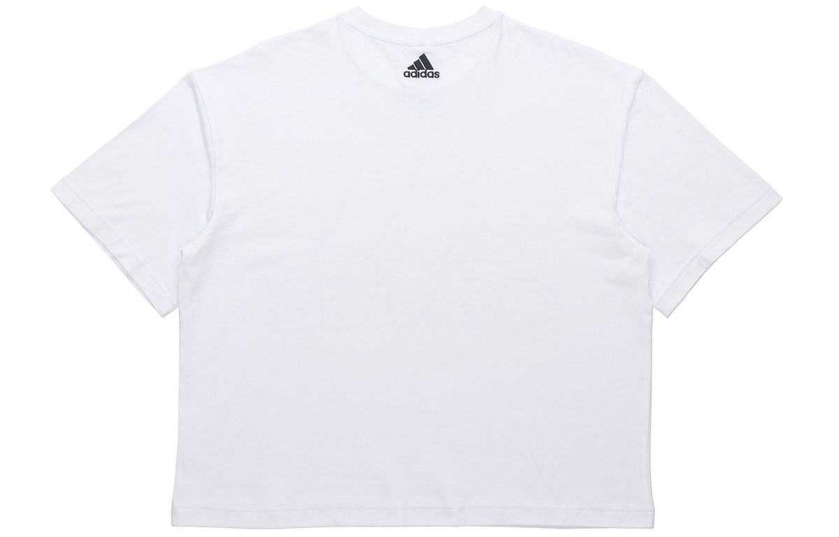 adidas W Big Logo T