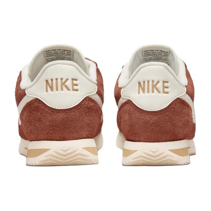 Nike Cortez Vintage Suede Brown